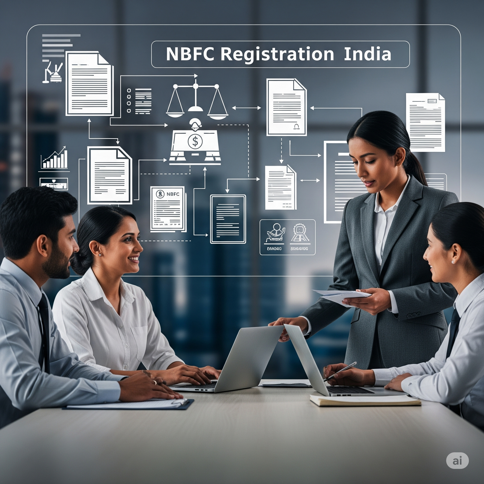 NBFC Reg 1 NBFC Reg 1